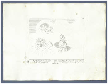 Visualizza l'immagine "Albo D 278, tav. 107"